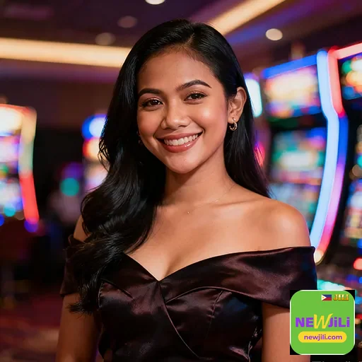 Online gaming experience at Newjili, the trusted casino in the Philippines - newjili