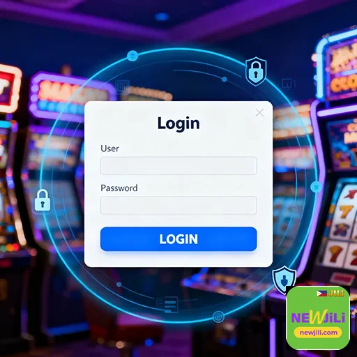 Mobile gaming experience at Newjili online casino - newjili