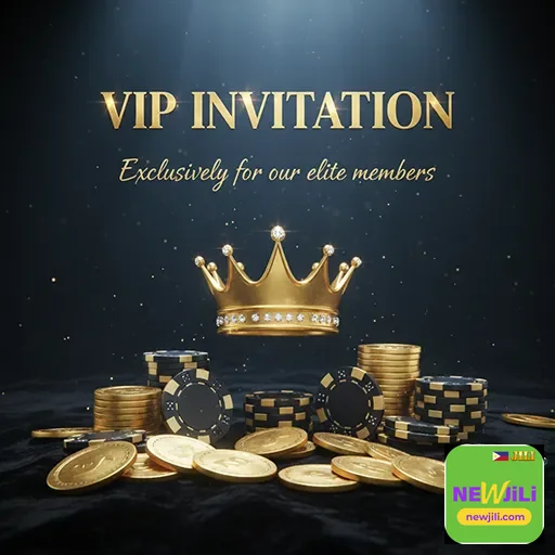 Exclusive VIP Casino Club PH - newjili